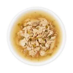 Cosma Soup Sopa Para Gatos 24 X 100 G - Pack Ahorro 6 Cosma Soup Sopa Para Gatos 24 X 100 G - Pack Ahorro -Catit Ventas cosma soup salmon spinach zucchini 2 web 0 2