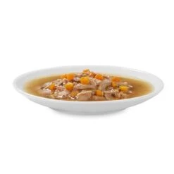 Megapack Cosma Soup 48 X 40 G -Catit Ventas cosma soup tuna parsley carrot 1 web 1 1