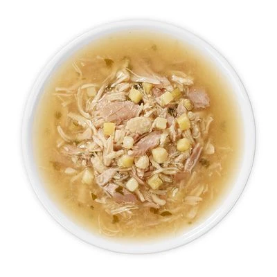 Cosma Soup sopa para gatos 24 x 100 g - Pack Ahorro Cosma Soup Sopa Para Gatos 24 X 100 G - Pack Ahorro -Catit Ventas cosma soup tuna parsley chicken 2 web 0 2