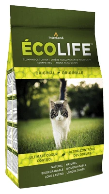 Eco Life Multichat Fibra De Madera