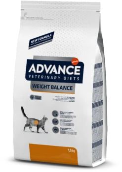 Advance Feline VD Obesity Management