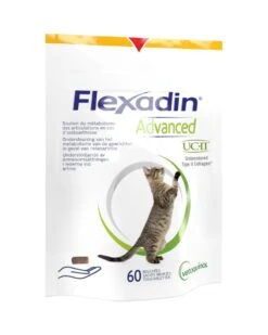 Vetoquinol Flexadin Advanced Gato