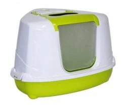 MODERNA Gatera Flip Cat Jumbo Gris -Catit Ventas gatera flip cat jumbo gris 3