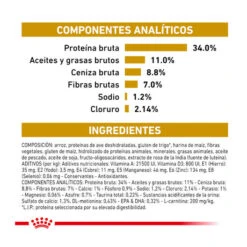 Royal Canin Veterinary Urinary Moderate Calorie Pienso Para Gatos -Catit Ventas gatos rc vet urinary s o mc ROY490026 M 8