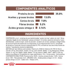 Royal Canin Veterinary Gastrointestinal Moderate Calorie Pienso Para Gatos -Catit Ventas gatos rc veterinary diet gastro calorie ROY491936 5