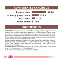 Royal Canin Veterinary Gastrointestinal Fibre Response Pienso Para Gatos -Catit Ventas gatos rc veterinary diet response ROY492028 6