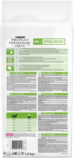 HA Hypoallergenic ST/OX -Catit Ventas ha hypoallergenic st ox 6