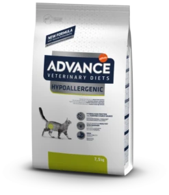Advance Hypoallergenic Para Gatos