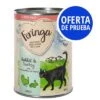 Feringa Classic Meat Menu 6 X 400 G - Pack De Prueba Mixto