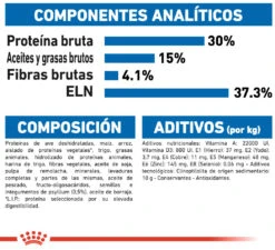 ROYAL CANIN Indoor Long Hair 35 Pienso Para Gato Adulto De Interior Pelo Largo -Catit Ventas indoor long hair 8