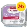 Animonda Integra Protect Adult Diabetes 24 X 100 G Para Gatos