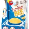 Catit Juguete Interactivo Play Tumbler Bee
