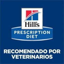 Hill's Prescription Diet Gastrointestinal Biome Con Pollo Sobres Para Gatos -Catit Ventas l category thumbnails vet reco es 1