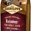 Carnilove Pienso Natural Adult Reno Para Gatos De Exterior