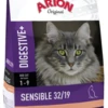 Pienso Para Gatos Original Sensible