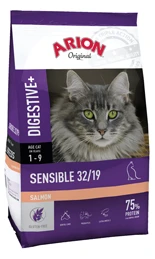 Pienso Para Gatos Original Sensible