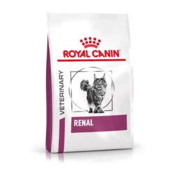 ROYAL CANIN VD Feline Renal