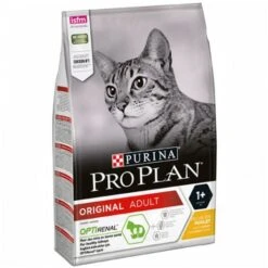 Pro Plan Adult Pollo Pienso Para Gatos -Catit Ventas pienso gatos purina pro20plan adulto pollo PRO12171887 M