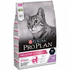 Pro Plan Adult Delicate Digestion Adult Pavo Pienso Para Gatos -Catit Ventas pienso gatos purina pro20plan delicate pavo PRO12172055 M