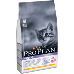 Pro Plan Kitten Pollo Pienso Para Gatitos -Catit Ventas pienso gatos purina pro20plan junior PRO12171004 M