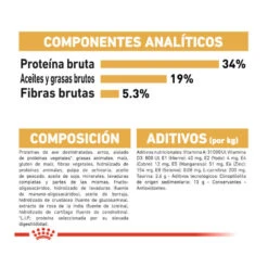 Royal Canin Adult British Shorthair Pienso Para Gatos -Catit Ventas pienso gatos royal20canin british20shorthair ROY309560 M 7