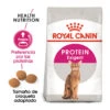 Royal Canin Adult Exigent Protein Pienso Para Gatos