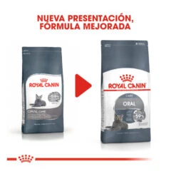 Royal Canin Adult Oral Pienso Para Gatos -Catit Ventas pienso gatos royal20canin oral20care ROY317453 M 3