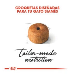 Royal Canin Adult Siamese Pienso Para Gatos -Catit Ventas pienso gatos royal20canin siamese adult ROY309161 M 5