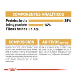 Royal Canin Adult Siamese Pienso Para Gatos -Catit Ventas pienso gatos royal20canin siamese adult ROY309161 M 7