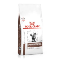 Royal Canin Veterinary Gastrointestinal Hairball Pienso Para Gatos