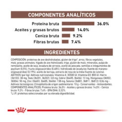 Royal Canin Veterinary Gastrointestinal Hairball Pienso Para Gatos -Catit Ventas pienso gatos royal canin feline skin hairball ROY46451 M 7