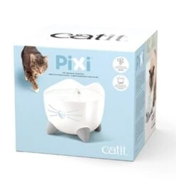 Catit Pixi Fuente Blanca -Catit Ventas pixi fuente blanca 1 1 62cc09c1bb090