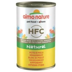 Almo Nature HFC 6 X 140 G