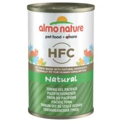 Almo Nature HFC 12 X 140 G - Pack Ahorro 8 Almo Nature HFC 12 X 140 G - Pack Ahorro -Catit Ventas pla almonatureclassic pacfictuna hfc 140g 9 1