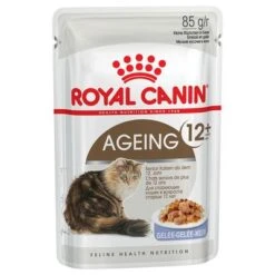 Oferta: Royal Canin Pack Mixto Salsa Y Gelatina 24 X 85 G -Catit Ventas pla royalcanin ageing 12 gelee 0