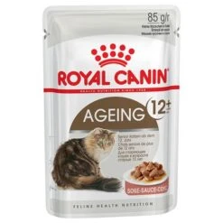 Oferta: Royal Canin Pack Mixto Salsa Y Gelatina 24 X 85 G -Catit Ventas pla royalcanin ageing 12 so e 9