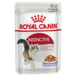 Oferta: Royal Canin Pack Mixto Salsa Y Gelatina 24 X 85 G -Catit Ventas pla royalcanin instinctivein gelee 7