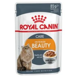 Oferta: Royal Canin Pack Mixto Salsa Y Gelatina 24 X 85 G -Catit Ventas pla royalcanin intensebeauty so e 8