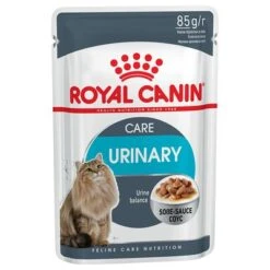 Pack Ahorro: Royal Canin Sobres 48 X 85 G -Catit Ventas pla royalcanin urinarycare so e 4