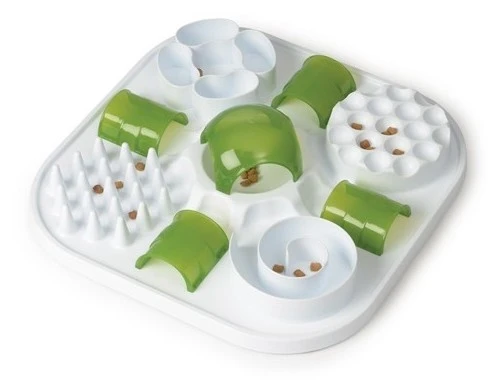 Play Treat Puzzle Catit Play Treat Puzzle -Catit Ventas play treat puzzle 2
