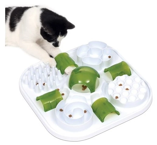 Play Treat Puzzle Catit Play Treat Puzzle -Catit Ventas play treat puzzle 3