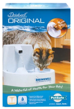 Bebedero Automático Original -Catit Ventas ppetna 5051779 main enh