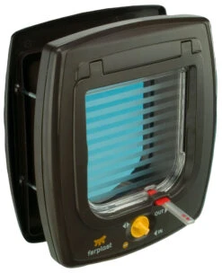 FERPLAST Puerta Swing 5 Tunnel -Catit Ventas puerta swing 5 tunnel 1