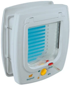 FERPLAST Puerta Swing 5 Tunnel -Catit Ventas puerta swing 5 tunnel 2