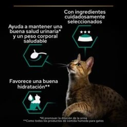 Purina Pro Plan Sterilised 24 X 85 G En Latas -Catit Ventas puprpnwcadvmastcatu23fnb2cles 9