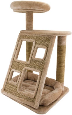 Nayeco Rascador Adventure