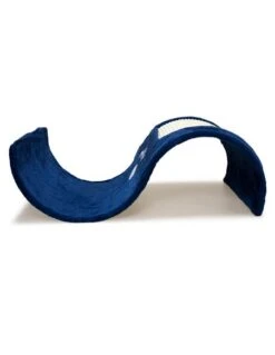 Rascador Ola -Catit Ventas rascador azul en forma de ola 1 63bec4f2dbd79