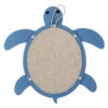 Nayeco Rascador Colgante Tortuga Azul