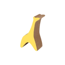 Catit Zoo Rascador Jirafa Pequeña