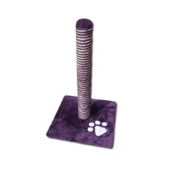 Nayeco Rascador Savanna Poste (Lila)